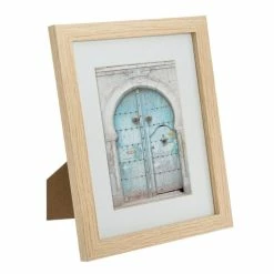 Set 5 Cadres Ethnique H 33 Cm Atmosphera -Ledepot Mobilier Magasin set 5 cadres ethnique h 33 cm atmosphera 2