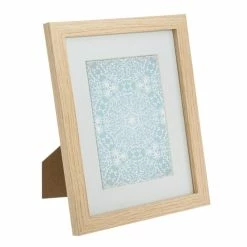 Set 5 Cadres Ethnique H 33 Cm Atmosphera -Ledepot Mobilier Magasin set 5 cadres ethnique h 33 cm atmosphera 3