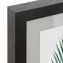 Set 5 Cadres Tropical H 33 Cm Atmosphera -Ledepot Mobilier Magasin set 5 cadres tropical h 33 cm atmosphera 4