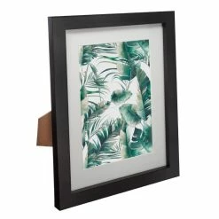 Set 5 Cadres Tropical H 33 Cm Atmosphera -Ledepot Mobilier Magasin set 5 cadres tropical h 33 cm atmosphera 6
