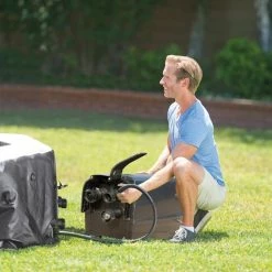 Spa Gonflable Intex Octogonal 4 Places -Ledepot Mobilier Magasin spa gonflable intex octogonal 4 places 5