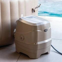 Spa Gonflable Sahara 4 Places Intex 13 Spa Gonflable Sahara 4 Places Intex -Ledepot Mobilier Magasin spa gonflable sahara 4 places intex 3