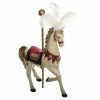 ATMOSPHERA Statue Cheval De Cirque 53 Cm En Résine -Ledepot Mobilier Magasin statue cheval de cirque 53 cm en resine