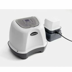 Stérilisateur Au Sel XS Pour Piscine Jusqu'à 17m3 Intex -Ledepot Mobilier Magasin sterilisateur au sel xs pour piscine jusqu a 17m3 intex 2