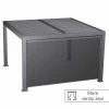 Store Semi-automatique Grand Modèle Pour Tonnelle Majaé Hespéride -Ledepot Mobilier Magasin store semi automatique grand modele pour pergola majae hesperide