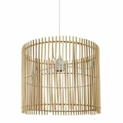 Suspension En Bambou Naturel Bana Ostaria -Ledepot Mobilier Magasin suspension en bambou naturel bana ostaria 5