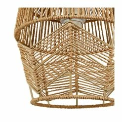Suspension En Corde Ajay Naturelle Ostaria 12 Suspension En Corde Ajay Naturelle Ostaria -Ledepot Mobilier Magasin suspension en corde ajay naturelle ostaria 4