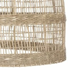 Suspension En Rotin Seav D45 Atmosphera -Ledepot Mobilier Magasin suspension en rotin seav d45 atmosphera 3