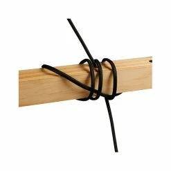 Suspension Indus Barre En Bois 3 Cordons Ostaria -Ledepot Mobilier Magasin suspension industrielle barre en bois 3 cordons ostaria 3