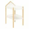 Table à Langer Bébé Maison Atmosphera -Ledepot Mobilier Magasin table a langer bebe maison atmosphera