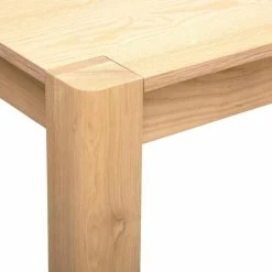 Table à Manger 160x80 Bois Arty Atmosphera -Ledepot Mobilier Magasin table a manger 160x80 bois arty atmosphera 2