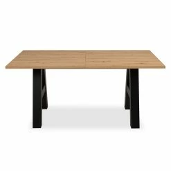 Table à Manger Extensible 157/234 Cm -Ledepot Mobilier Magasin table a manger extensible 157 234 cm granada 4