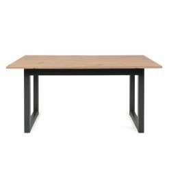 Table à Manger Extensible 160/200 Cm -Ledepot Mobilier Magasin table a manger extensible 160200 cm 4