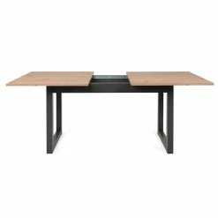 Table à Manger Extensible 160/200 Cm -Ledepot Mobilier Magasin table a manger extensible 160200 cm 6