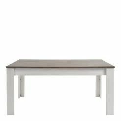 Demeyere Table Marquis Avec Rallonge 170 / 230 X 90 Cm -Ledepot Mobilier Magasin table avec rallonge 170 230 x 90 cm pin andersen chene prata 4