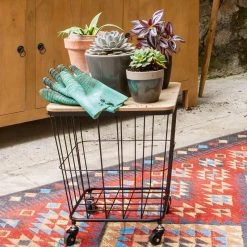 Table Basse Coffre Jordi Atmosphera -Ledepot Mobilier Magasin table basse coffre jordi atmosphera 2