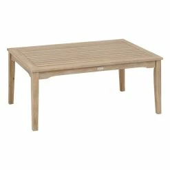 Table Basse En Acacia Lacovia Hespéride