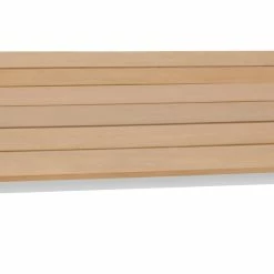 Table Basse Extérieure Oriengo Blanc Hespéride -Ledepot Mobilier Magasin table basse exterieure oriengo blanc hesperide 4