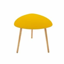 Table Basse Mileo Lot De 3 Coloris Différents Atmosphera -Ledepot Mobilier Magasin table basse mileo lot de 3 coloris differents atmosphera 3