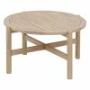 Table Basse Ronde D80 Acacia Deona Hespéride -Ledepot Mobilier Magasin table basse ronde d80 acacia deona hesperide