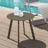 Table Basse Saona D 50 Cm Tonka Hespéride -Ledepot Mobilier Magasin table basse saona d 50 cm tonka hesperide