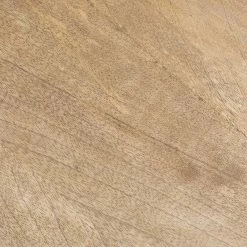 Table Basse X2 Métal Et Bois De Manguier Esther Atmosphera -Ledepot Mobilier Magasin table basse x2 en metal et bois de manguier atmosphera 7