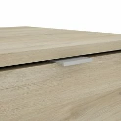 Demeyere Table De Chevet 3 Tiroirs Perfect Naturel 9 Demeyere Table De Chevet 3 Tiroirs Perfect Naturel -Ledepot Mobilier Magasin table de chevet 3 tiroirs perfect naturel 1 3