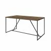 Table Devine 180 Cm 8 Personnes -Ledepot Mobilier Magasin table devine 180 cm 8 personnes