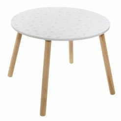 Table Douceur H42,5 Cm étoiles Atmosphera