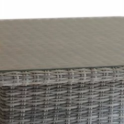 Table Relevable Moorea Terre Ombre Hespéride -Ledepot Mobilier Magasin table relevable moorea terre d ombre hesperide 4