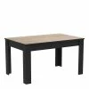 Demeyere Table De Salle Manger 140 Cm Bruce 1 Demeyere Table De Salle Manger 140 Cm Bruce -Ledepot Mobilier Magasin table salle manger bruce