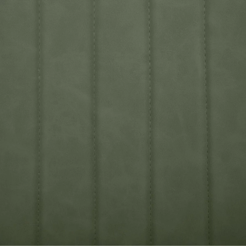 Tabouret De Bar Kaki Olwen Atmosphera 6 Tabouret De Bar Kaki Olwen Atmosphera – Image 4