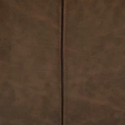 Tabouret De Bar Marron Cognac Olwen Atmosphera -Ledepot Mobilier Magasin tabouret de bar marron cognac olwen atmosphera 2