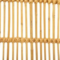 Tabouret Haut Kubu Rotin Métal Atmosphera -Ledepot Mobilier Magasin tabouret haut kubu rotin atmosphera 2