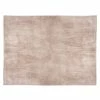 Tapis 120x170 Découpable Rose Joanne Atmosphera -Ledepot Mobilier Magasin tapis 120x170 decoupable rose joanne atmosphera