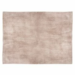Tapis 120x170 Découpable Rose Joanne Atmosphera