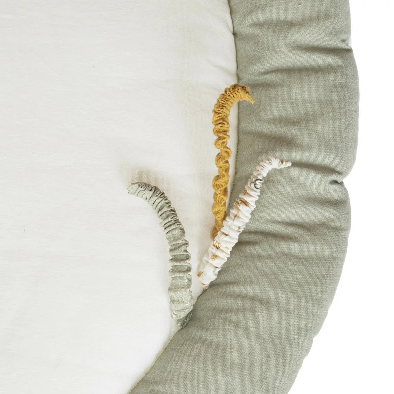 Tapis D'éveil Pour Bébé D100 Atmosphera 7 Tapis D'éveil Pour Bébé D100 Atmosphera – Image 5