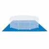 Tapis De Sol 4,72 X 4,72 M Pour Piscine Intex 1 Tapis De Sol 4,72 X 4,72 M Pour Piscine Intex -Ledepot Mobilier Magasin tapis de sol pour protection de piscine intex