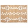 Tapis En Jute Tuft 170x120cm Atmosphera -Ledepot Mobilier Magasin tapis en jute tuft 170x120cm atmosphera