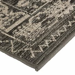 Tapis Extérieur Effet Mat Zoe 160x230 Atmosphera -Ledepot Mobilier Magasin tapis exterieur effet mat zoe 160x230 atmosphera4 2