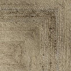 Tapis Jute Naturel Rectangulaire 120x170 Atmosphera 10 Tapis Jute Naturel Rectangulaire 120x170 Atmosphera -Ledepot Mobilier Magasin tapis jute naturel rectangulaire 120x170 atmosphera 2