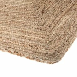 Tapis Jute Naturel Rectangulaire 120x170 Atmosphera 12 Tapis Jute Naturel Rectangulaire 120x170 Atmosphera -Ledepot Mobilier Magasin tapis jute naturel rectangulaire 120x170 atmosphera 4