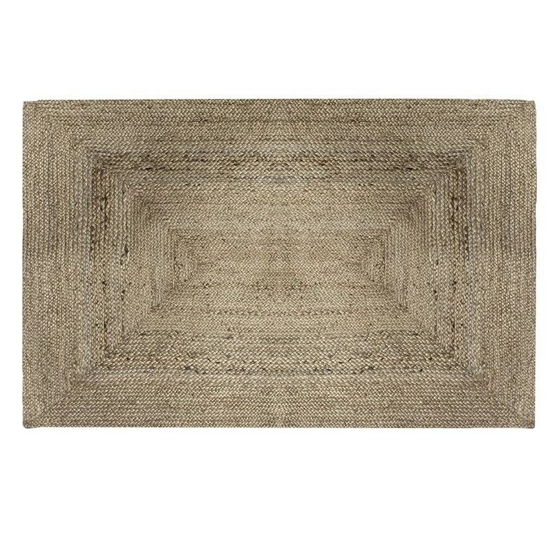 Tapis Jute Naturel Rectangulaire 120x170 Atmosphera 3 Tapis Jute Naturel Rectangulaire 120x170 Atmosphera