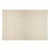 Tapis Mix Laine Et Coton 120x170 Atmosphera -Ledepot Mobilier Magasin tapis mix laine et coton 120x170 atmosphera