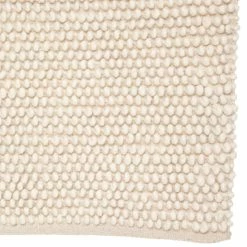 Tapis Mix Laine Et Coton 120x170 Atmosphera -Ledepot Mobilier Magasin tapis mix laine et coton 120x170 atmosphera 2