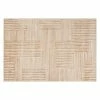 Tapis Relief 120x170 Jana Beige Atmosphera -Ledepot Mobilier Magasin tapis relief 120x170 jana beige atmosphera