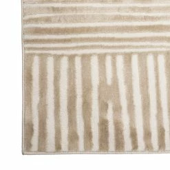 Tapis Relief 120x170 Jana Beige Atmosphera -Ledepot Mobilier Magasin tapis relief 120x170 jana beige atmosphera 2