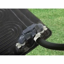 Tapis Solaire Noir Pour Piscine Intex -Ledepot Mobilier Magasin tapis solaire noir intex 2