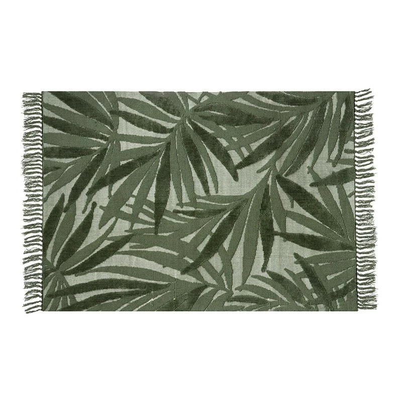 Tapis Tufté 117 X 170 Cm Miska Vert Atmosphera 3 Tapis Tufté 117 X 170 Cm Miska Vert Atmosphera