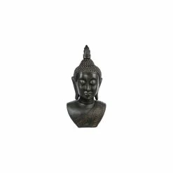 Tête De Bouddha Géante 113 Cm Atmosphera -Ledepot Mobilier Magasin tete de bouddha geante 113 cm atmosphera 2